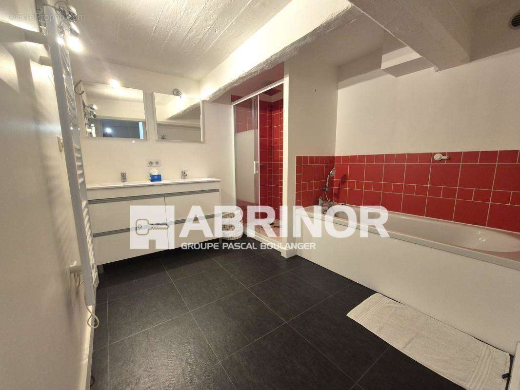 Appartement à ROUBAIX