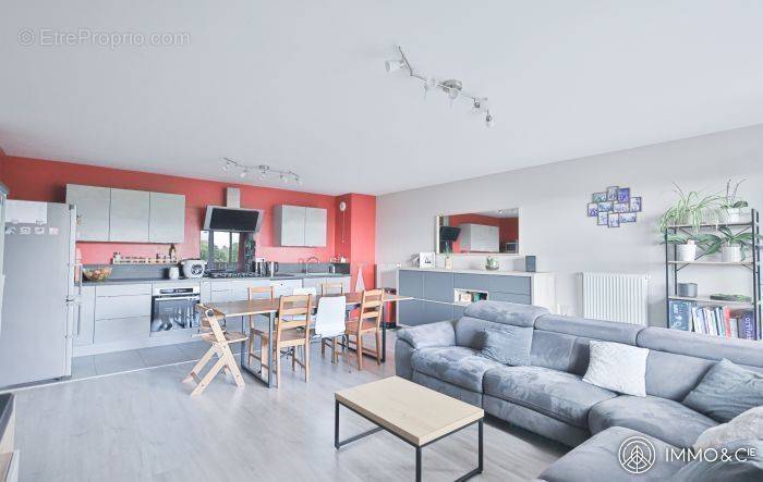 Appartement à LILLE