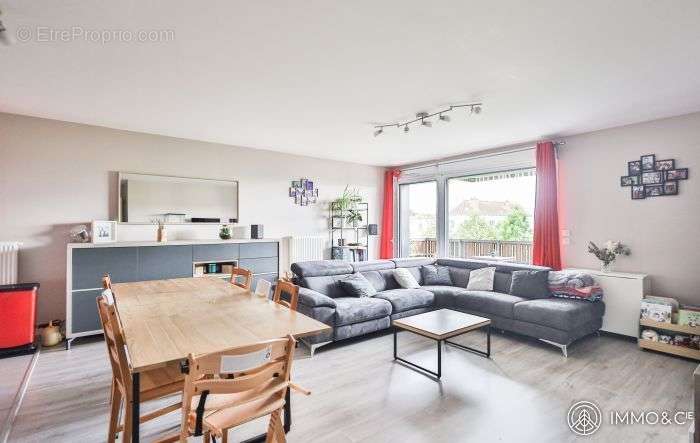 Appartement à LILLE