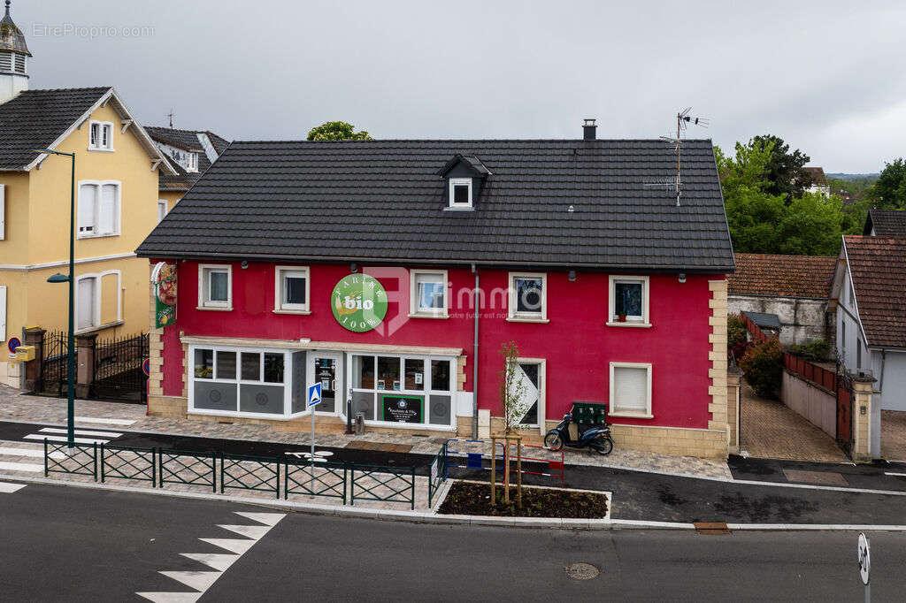 Appartement à SAINT-LOUIS