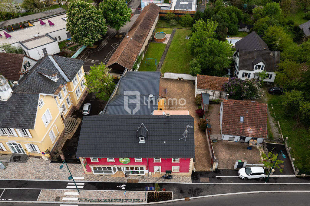 Appartement à SAINT-LOUIS