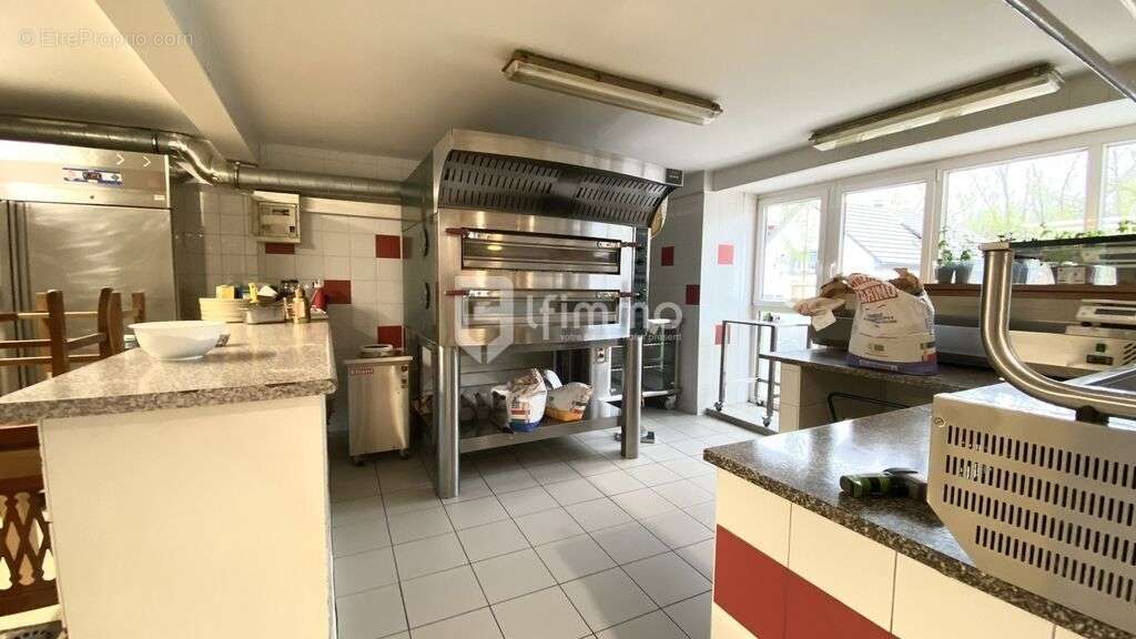 Appartement à SAINT-LOUIS