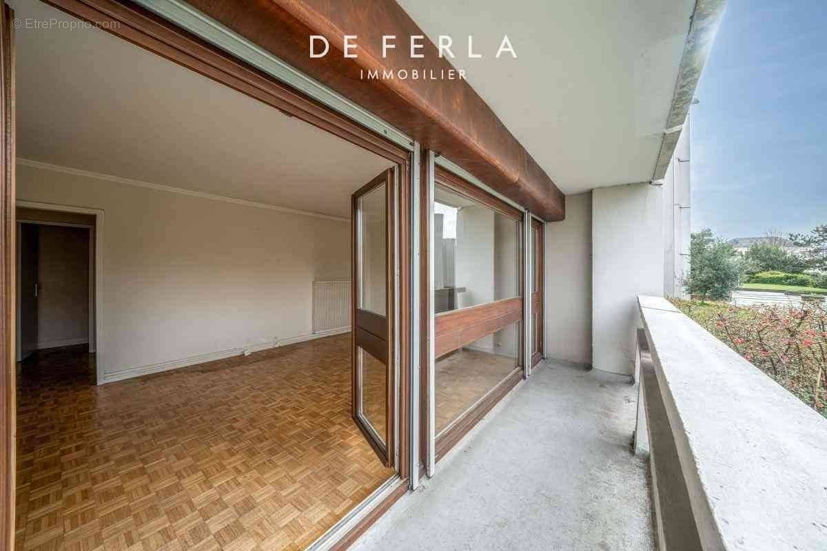 Appartement à RUEIL-MALMAISON