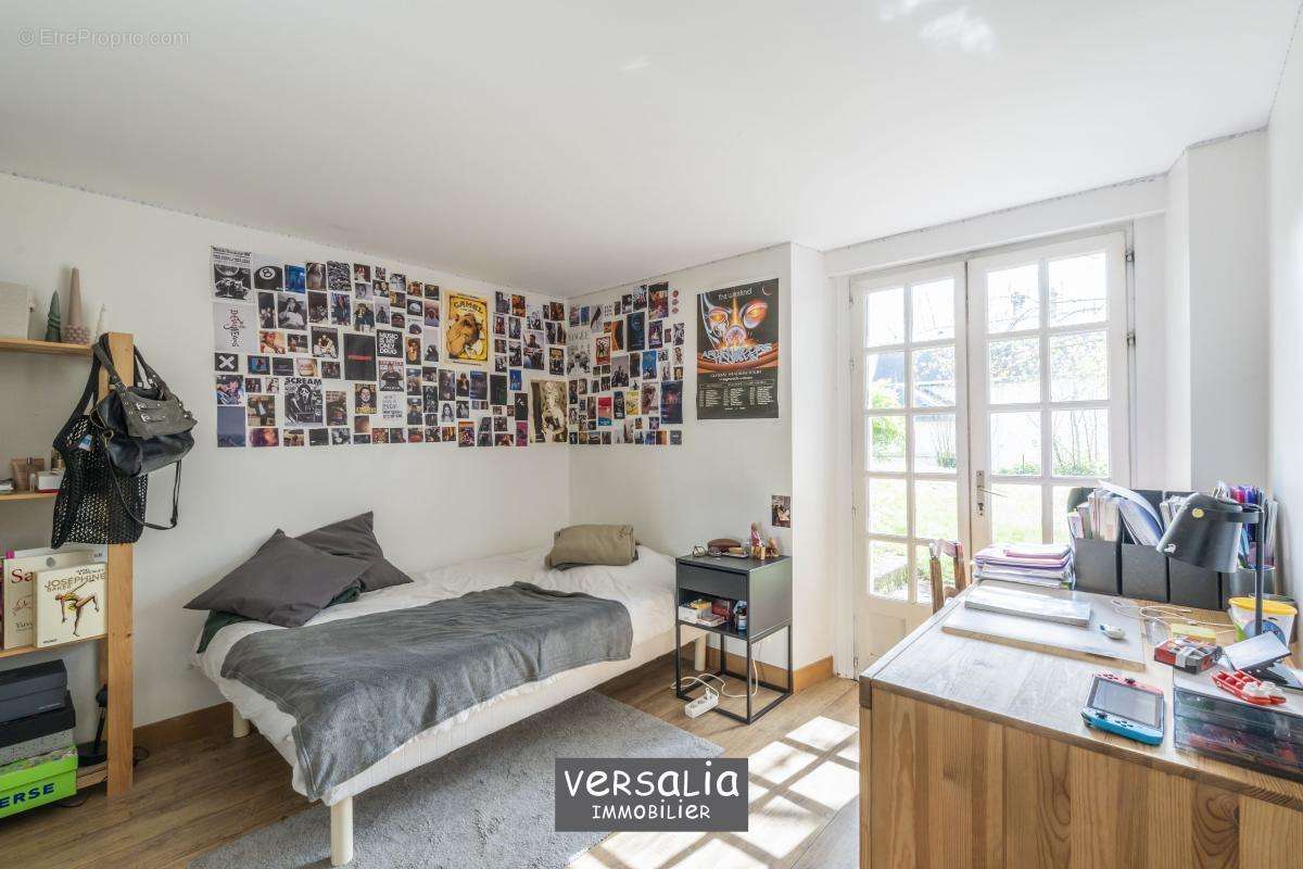 Appartement à VERSAILLES