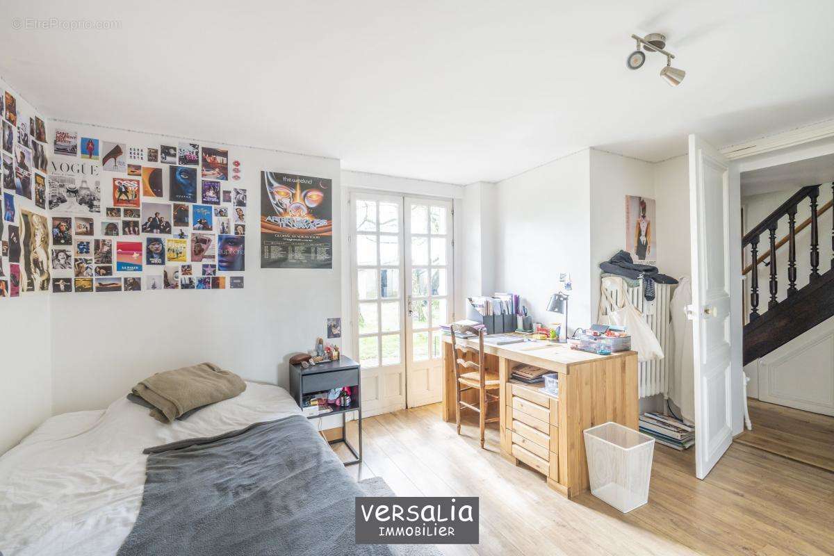 Appartement à VERSAILLES