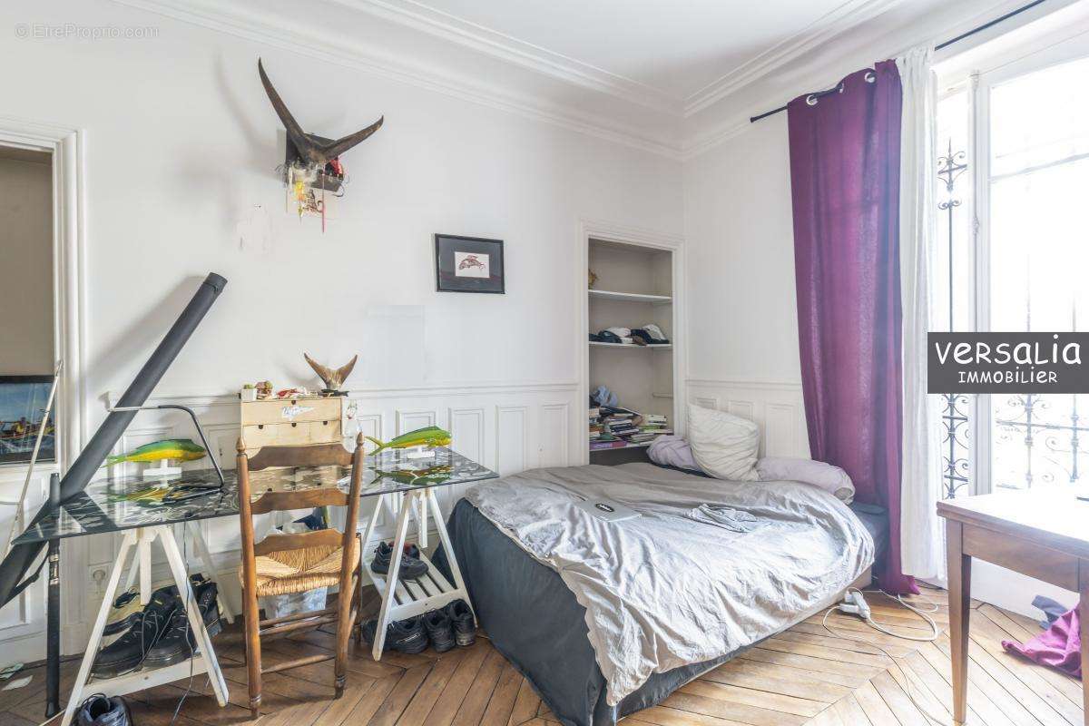 Appartement à VERSAILLES