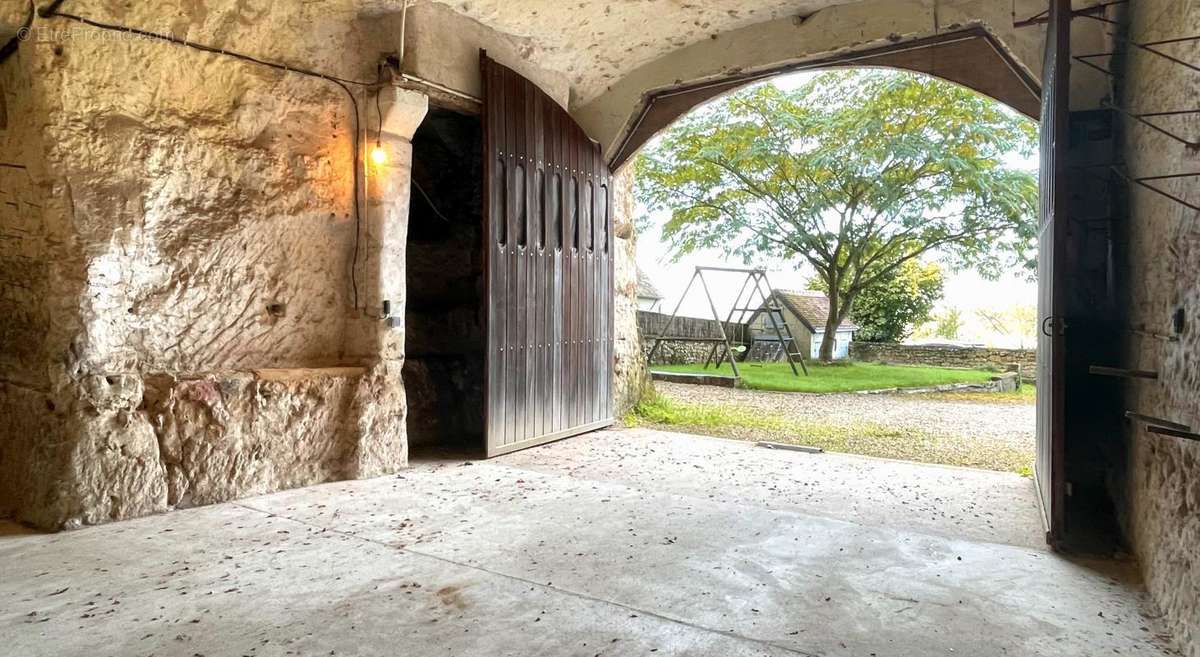 Maison à MONTOIRE-SUR-LE-LOIR