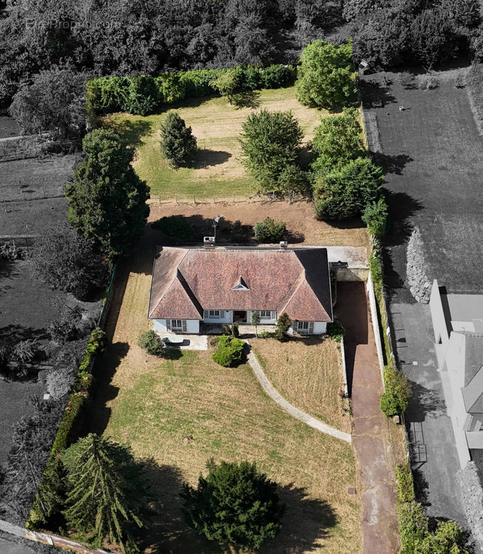 Maison à NOYON