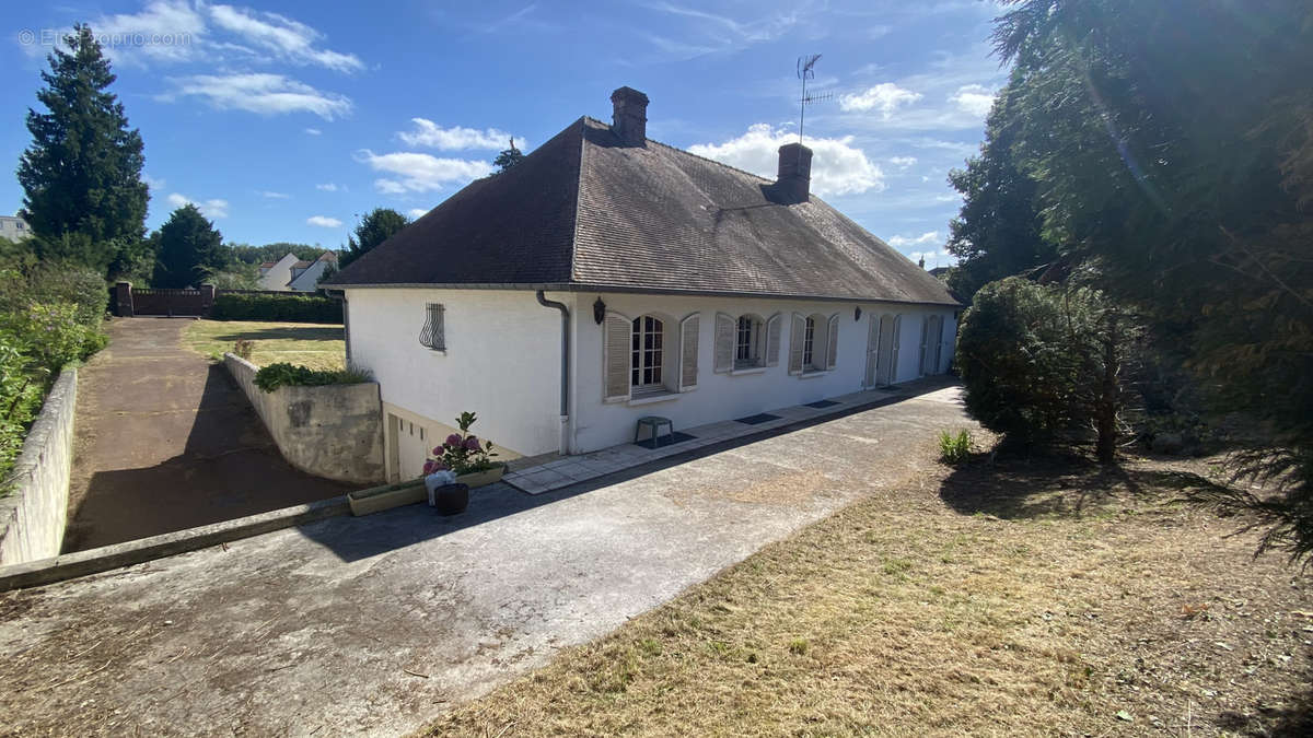 Maison à NOYON