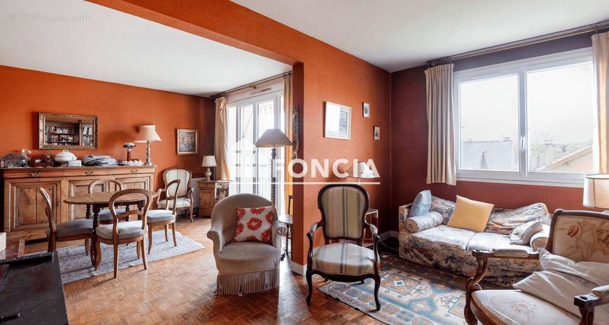 Appartement à ANTONY