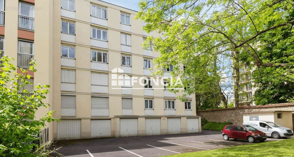 Appartement à ANTONY