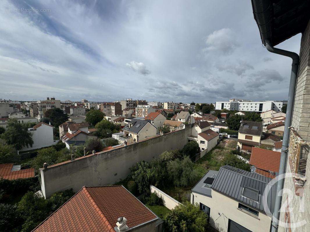 Appartement à FONTENAY-SOUS-BOIS