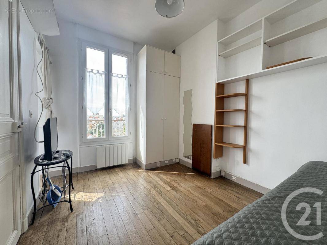 Appartement à FONTENAY-SOUS-BOIS