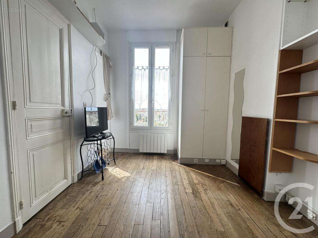 Appartement à FONTENAY-SOUS-BOIS