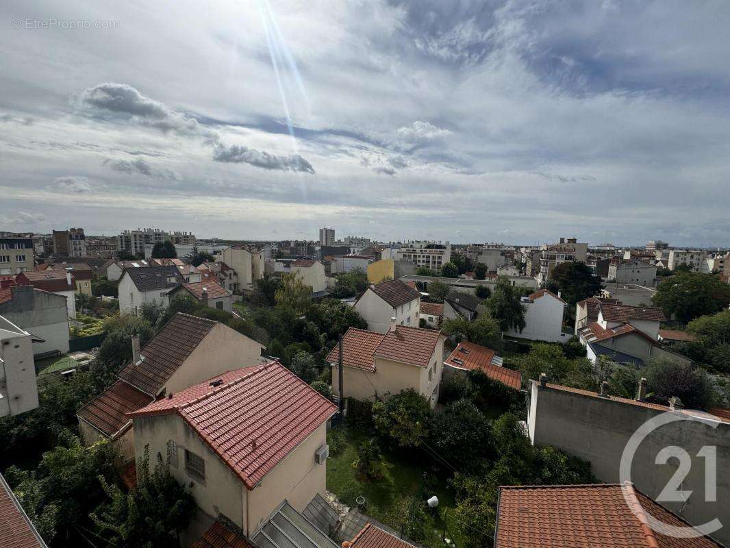 Appartement à FONTENAY-SOUS-BOIS