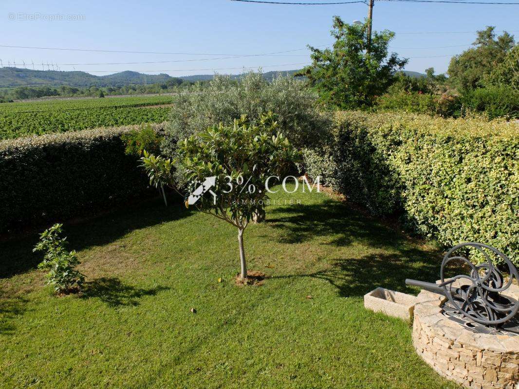 Maison à VILLEDAIGNE