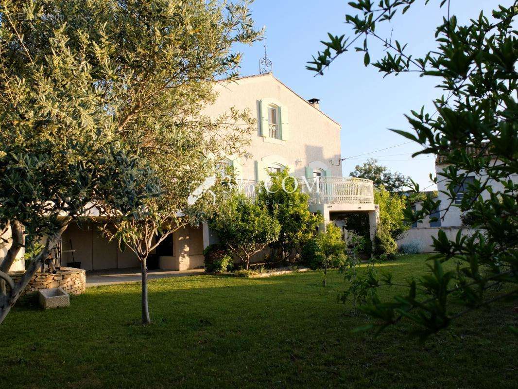 Maison à VILLEDAIGNE