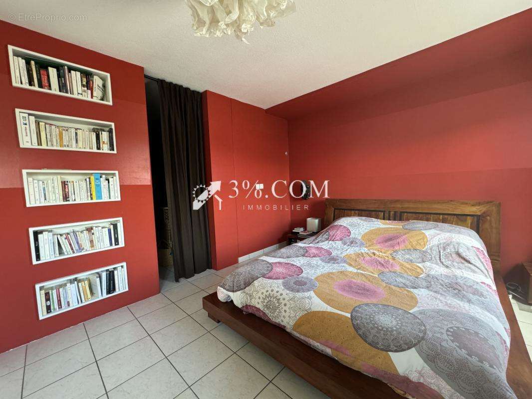 Appartement à QUATZENHEIM