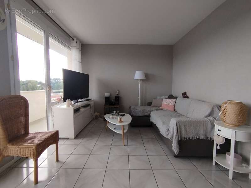 Appartement à SAINT-QUENTIN