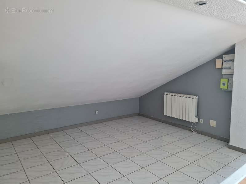 Appartement à THIONVILLE