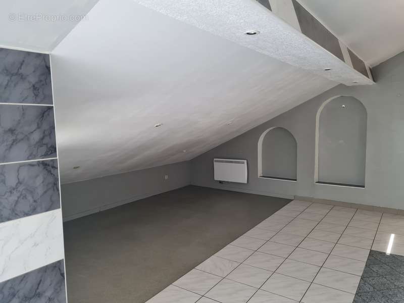 Appartement à THIONVILLE