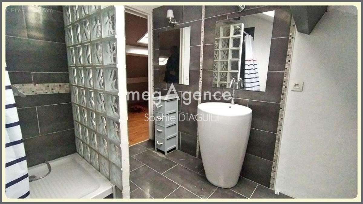 Appartement à MEAUX