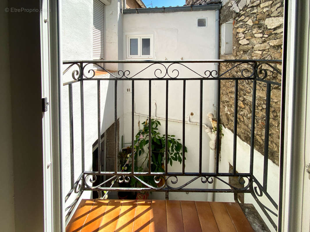 Appartement à SETE