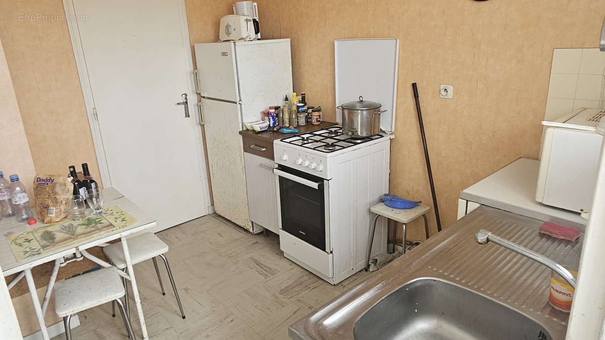 Appartement à NOTRE-DAME-DE-MONTS