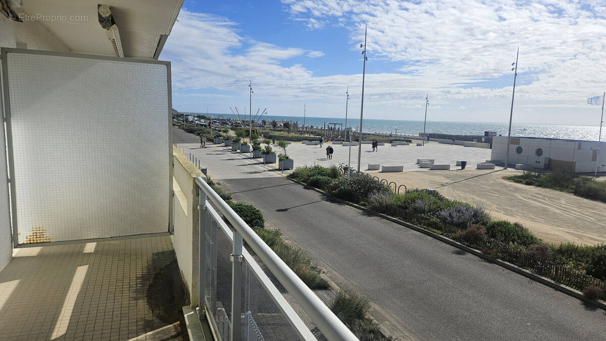 Appartement à NOTRE-DAME-DE-MONTS