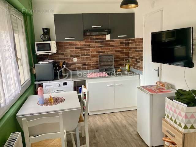 Appartement à CALAIS