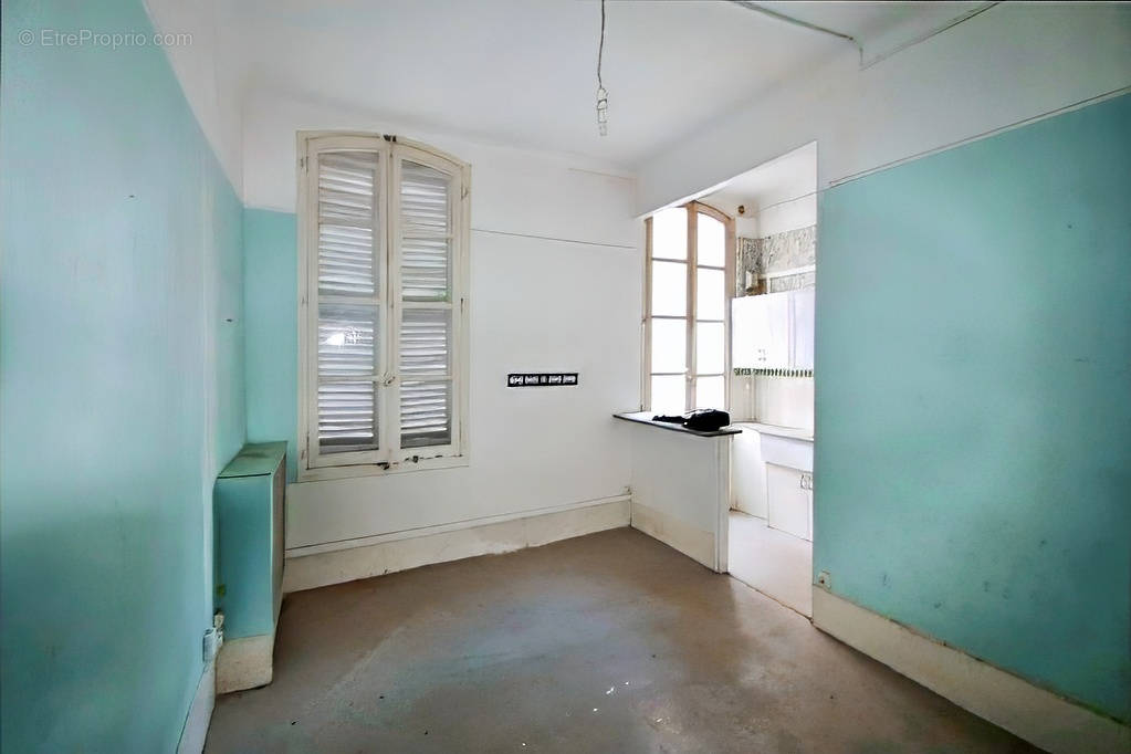 Appartement à AVIGNON