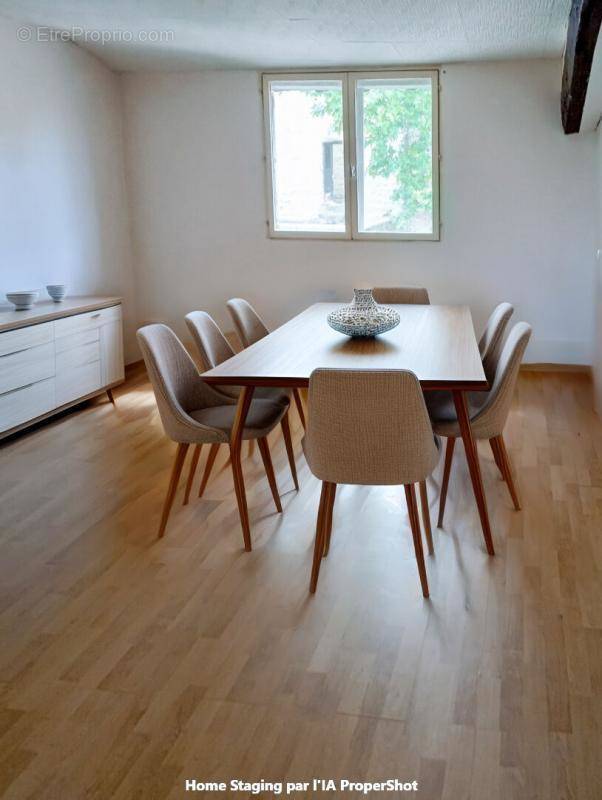 Appartement à AVIGNON