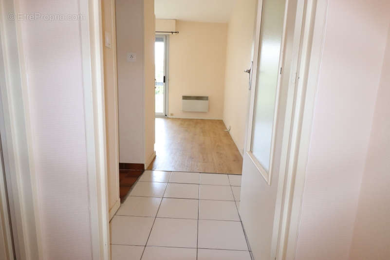 Appartement à NEVERS