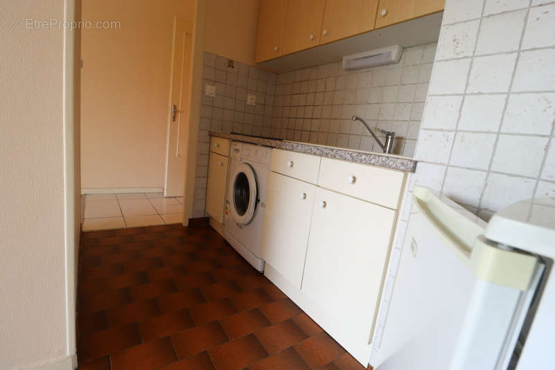 Appartement à NEVERS