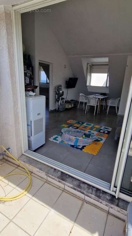 Appartement à LE GOSIER