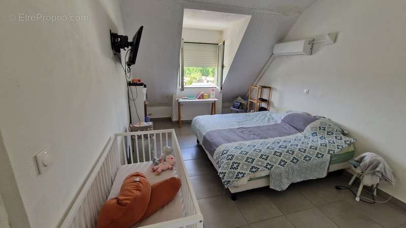 Appartement à LE GOSIER