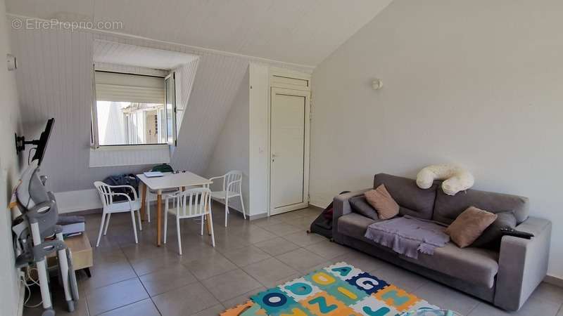 Appartement à LE GOSIER