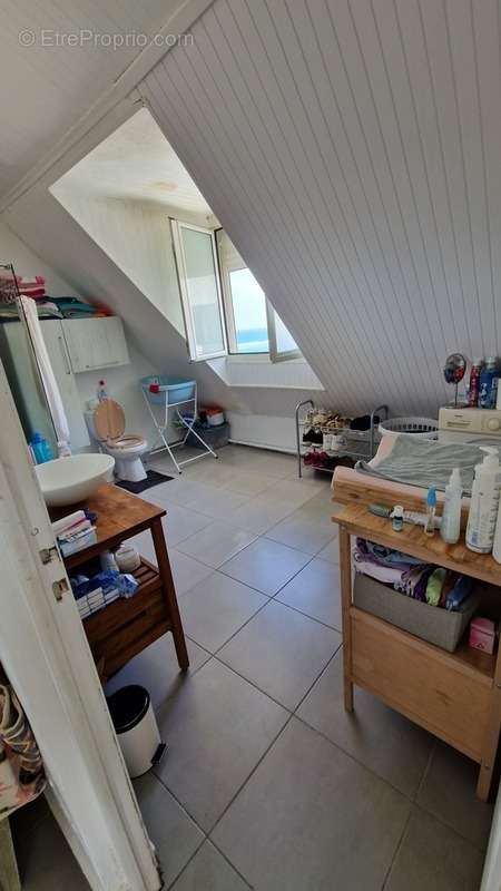 Appartement à LE GOSIER