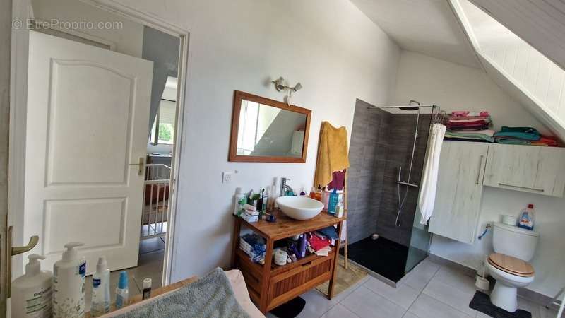 Appartement à LE GOSIER