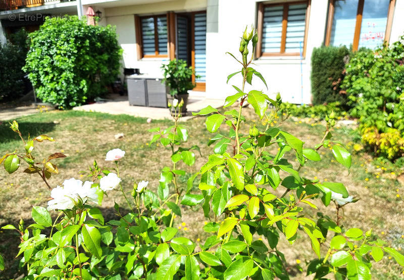 Appartement à SAINT-CYR-L&#039;ECOLE