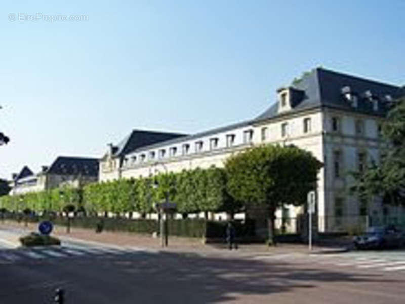 Appartement à SAINT-CYR-L&#039;ECOLE