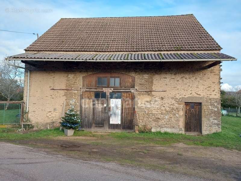 Maison à ROUVRAY