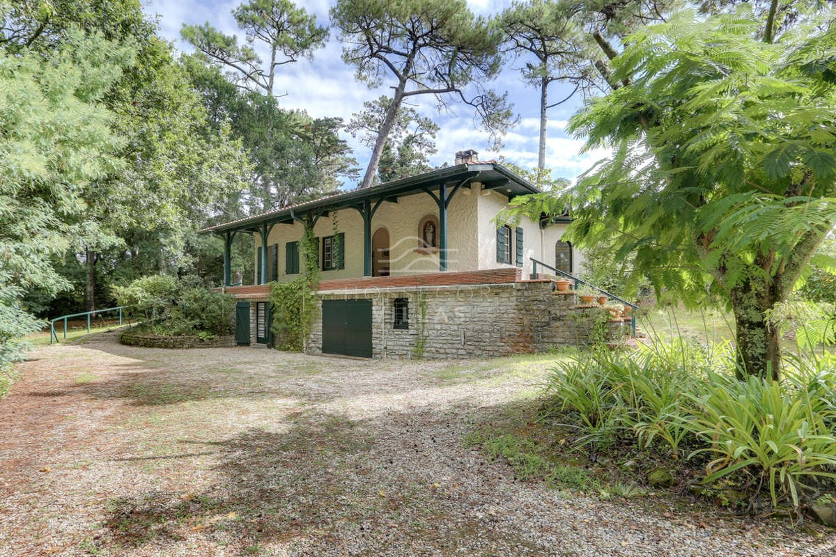 Maison à HOSSEGOR