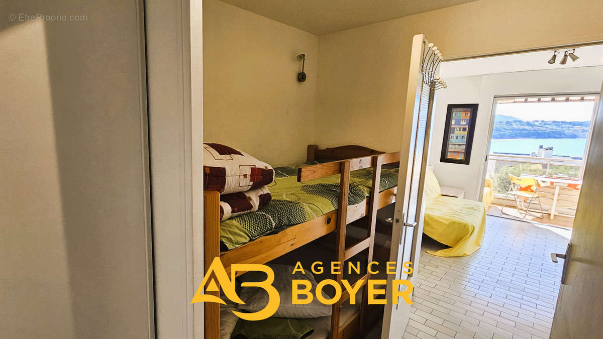 Appartement à BANDOL