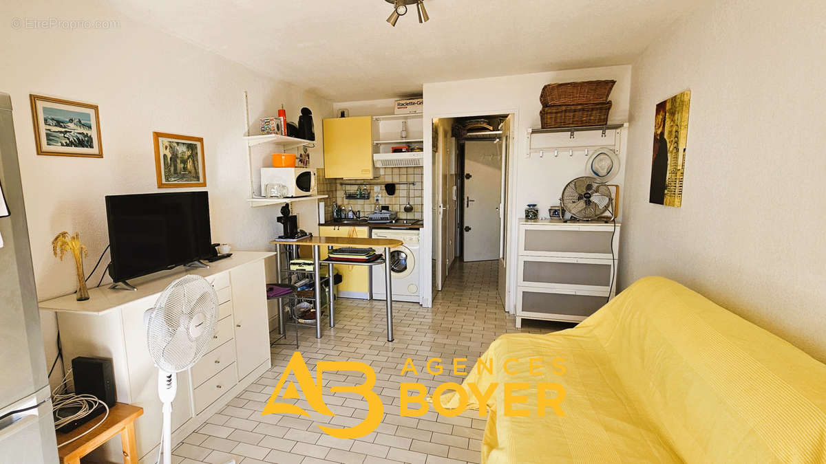 Appartement à BANDOL