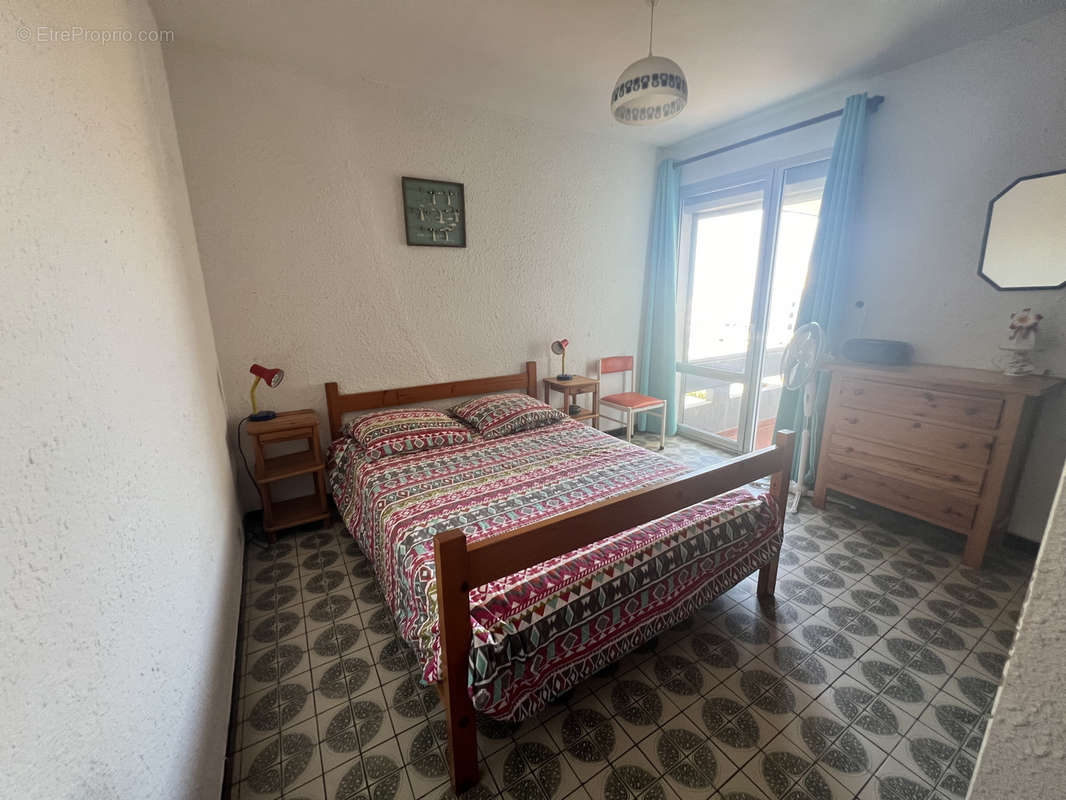 Appartement à LE BARCARES