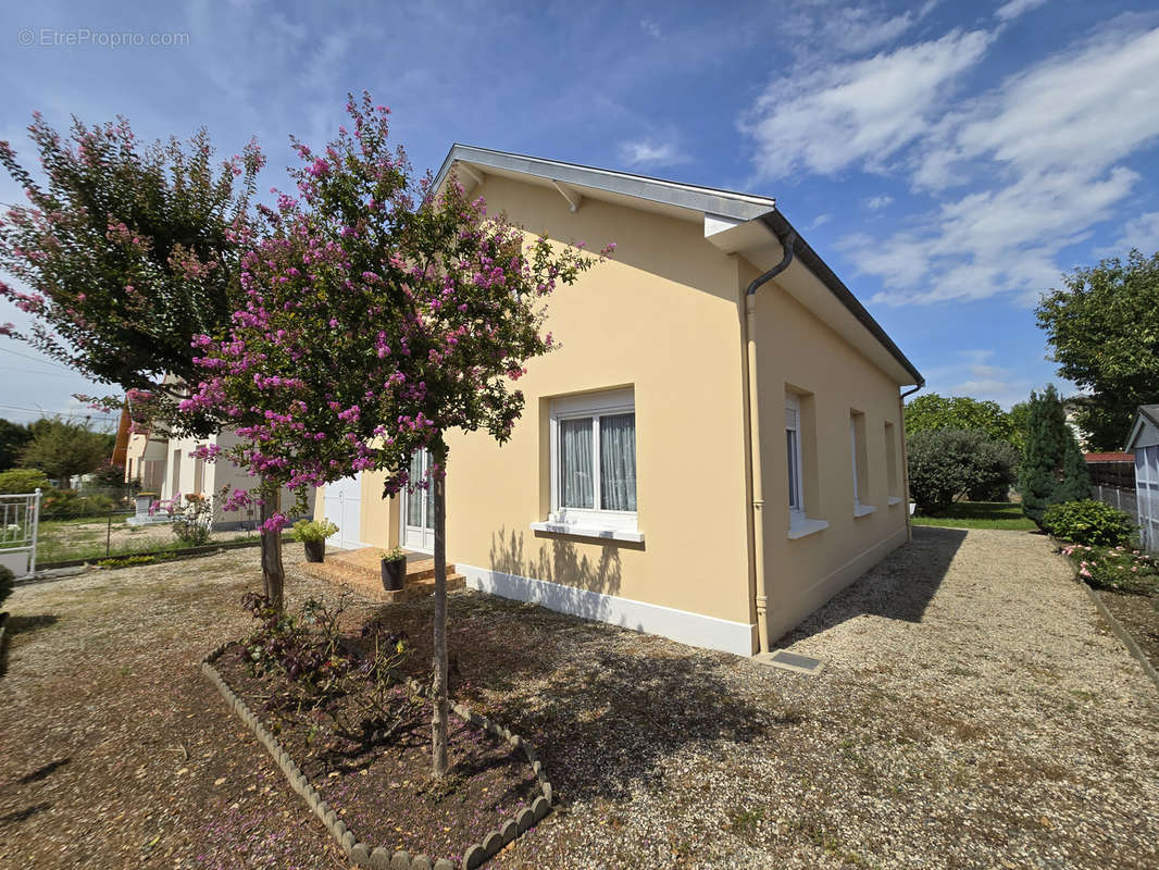 Maison à TARBES