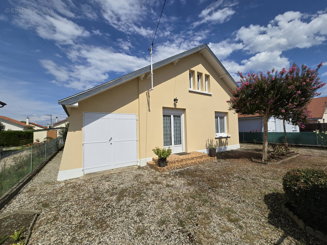 Maison à TARBES