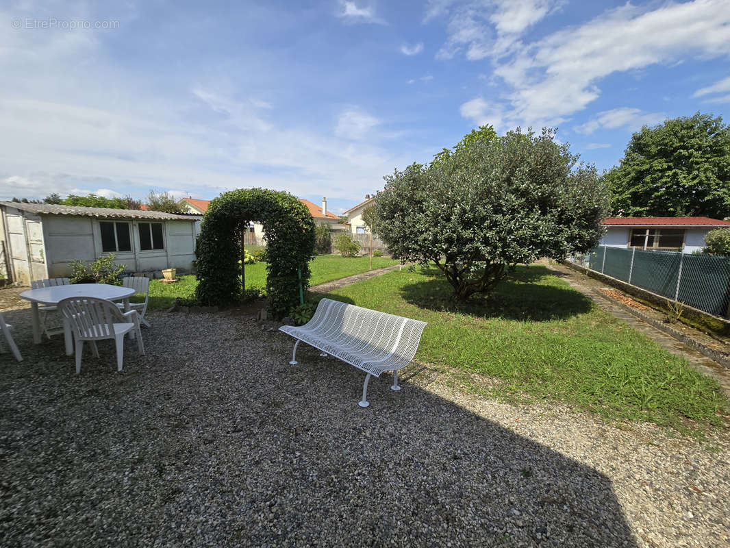 Maison à TARBES