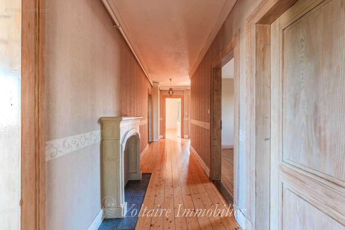 Appartement à COLMAR